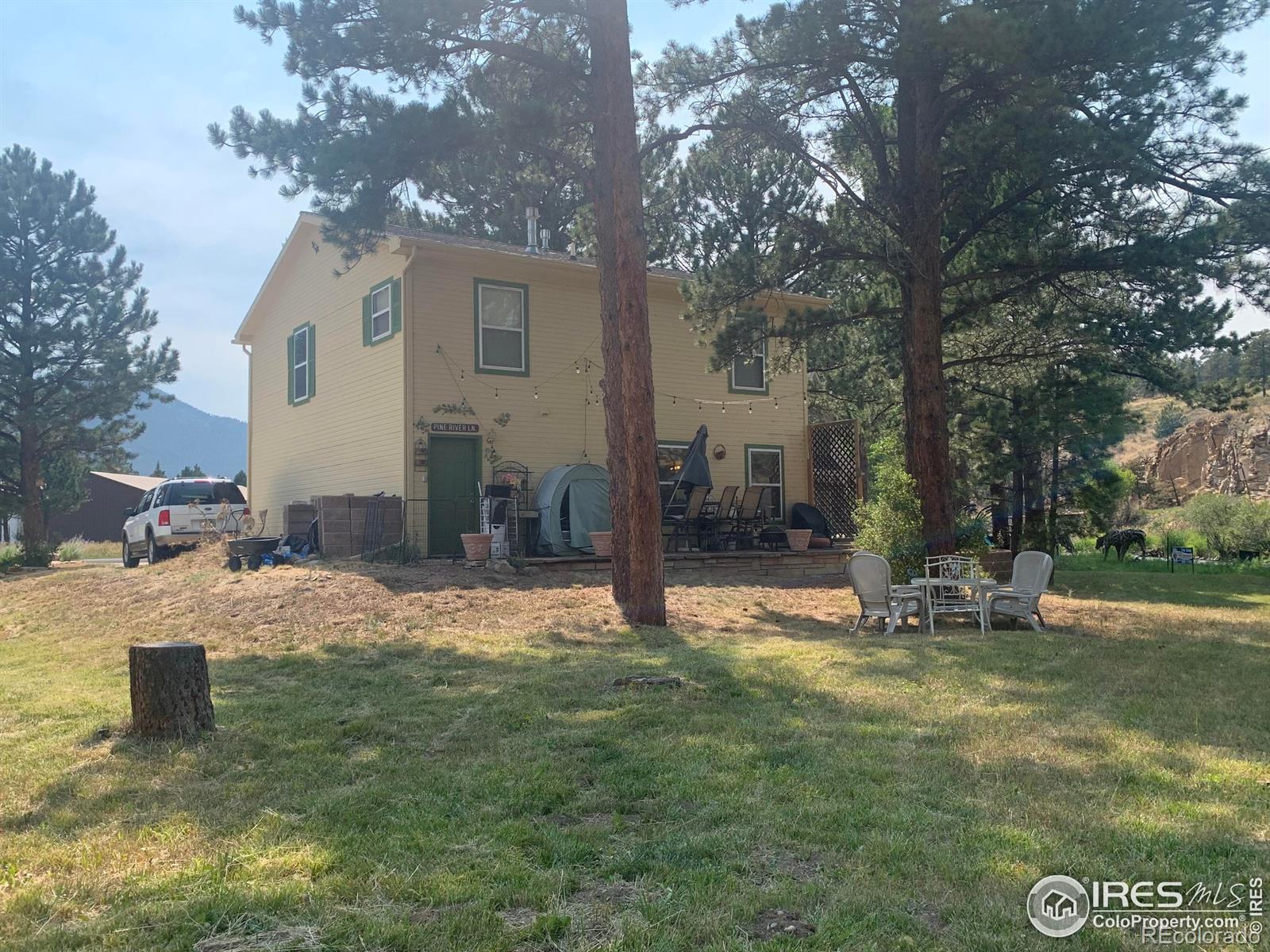 MLS Image #29 for 465  pine river lane,estes park, Colorado