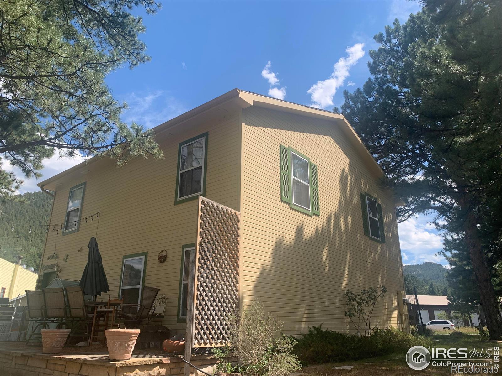 MLS Image #5 for 465  pine river lane,estes park, Colorado