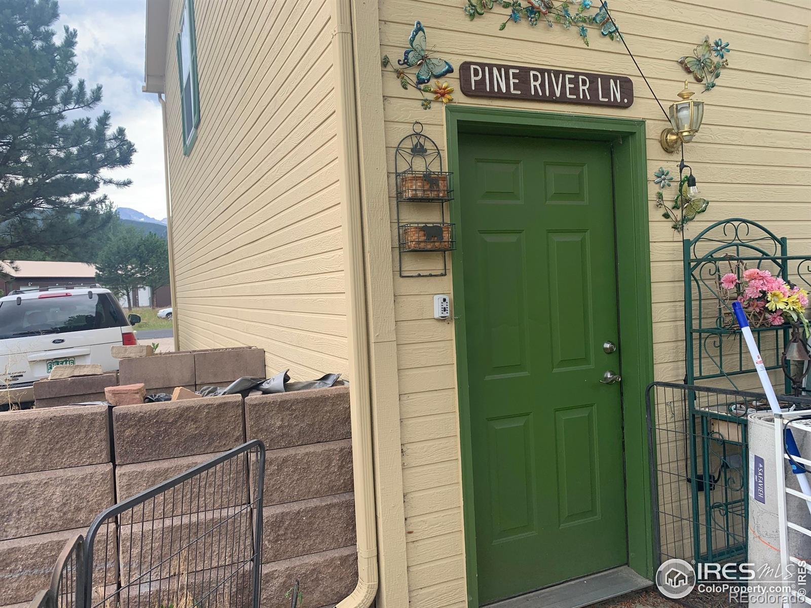 MLS Image #6 for 465  pine river lane,estes park, Colorado