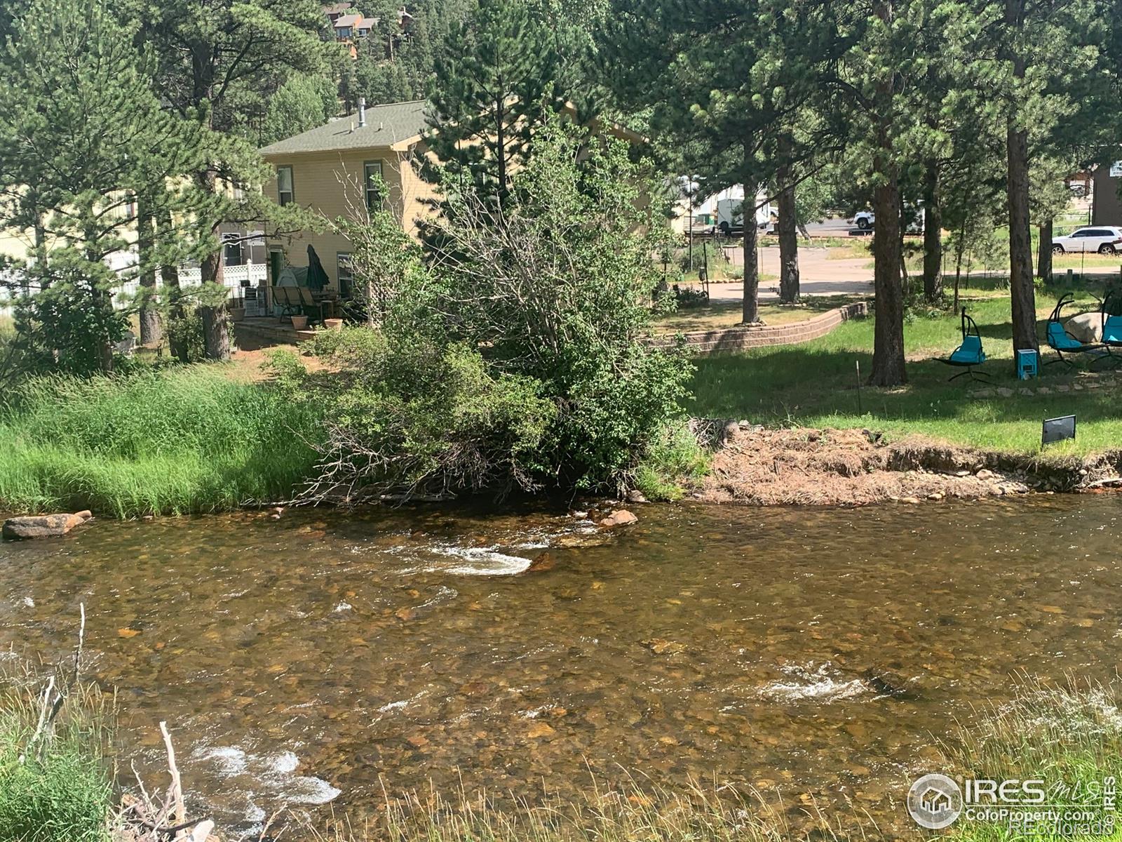 MLS Image #9 for 465  pine river lane,estes park, Colorado