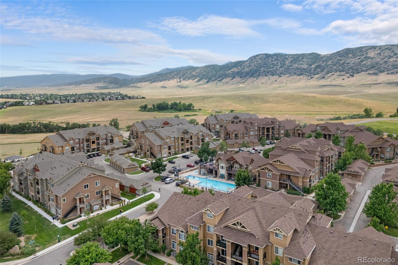 MLS Image #0 for 9992 w victoria place 106,littleton, Colorado