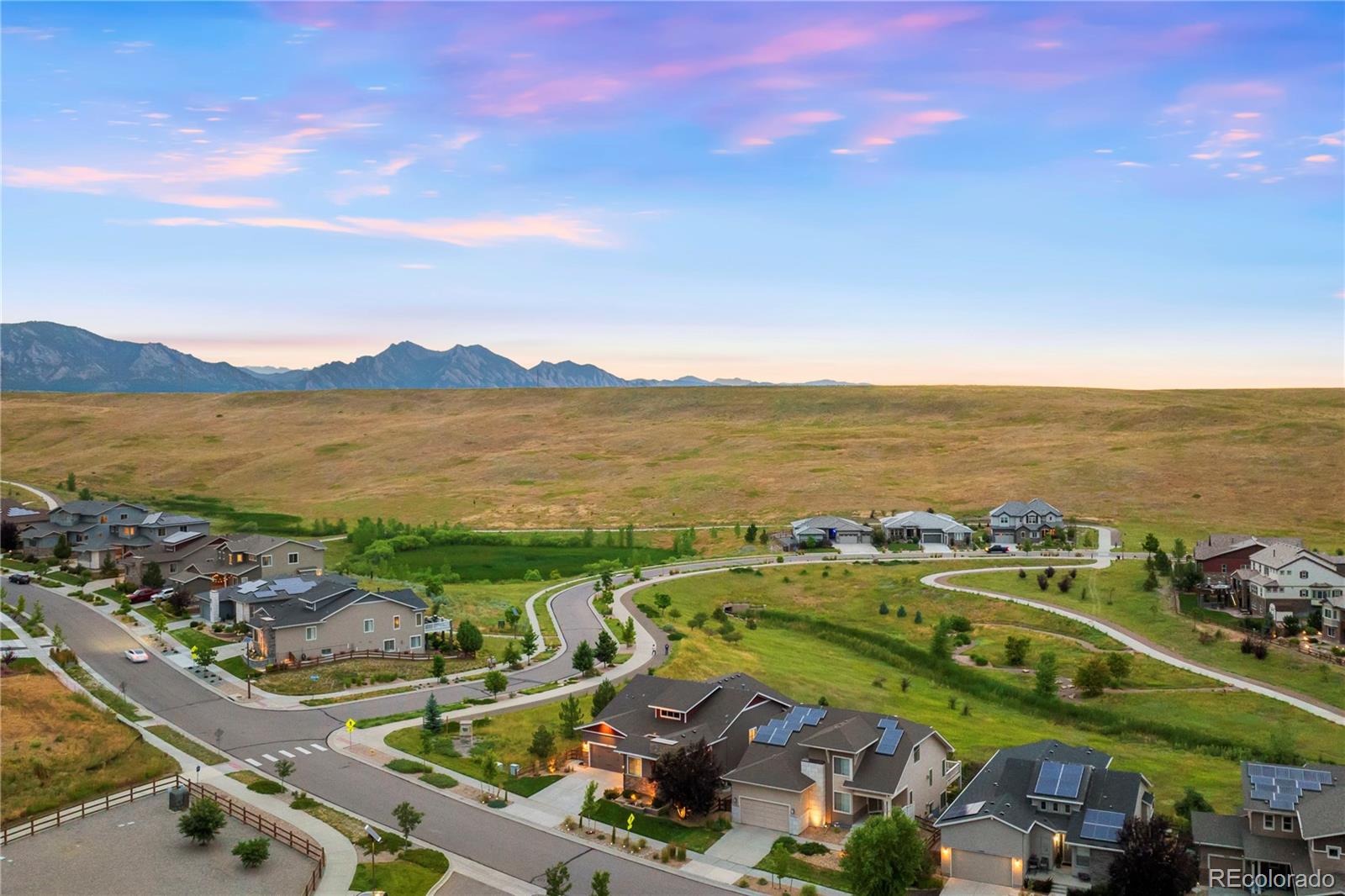 MLS Image #29 for 17105 w 94th avenue,arvada, Colorado