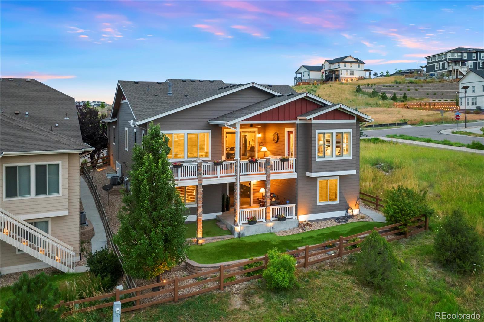MLS Image #3 for 17105 w 94th avenue,arvada, Colorado