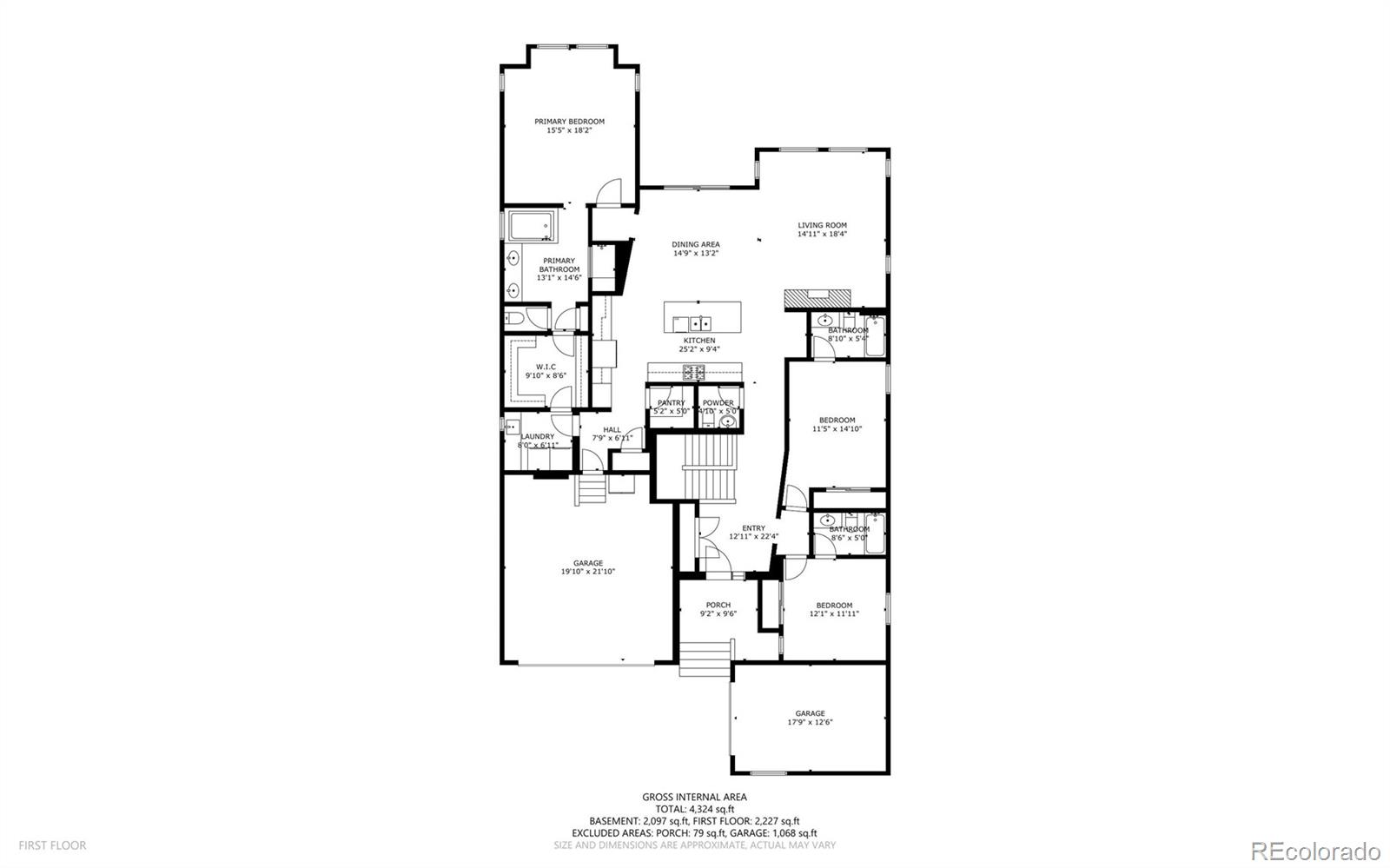 MLS Image #31 for 17105 w 94th avenue,arvada, Colorado