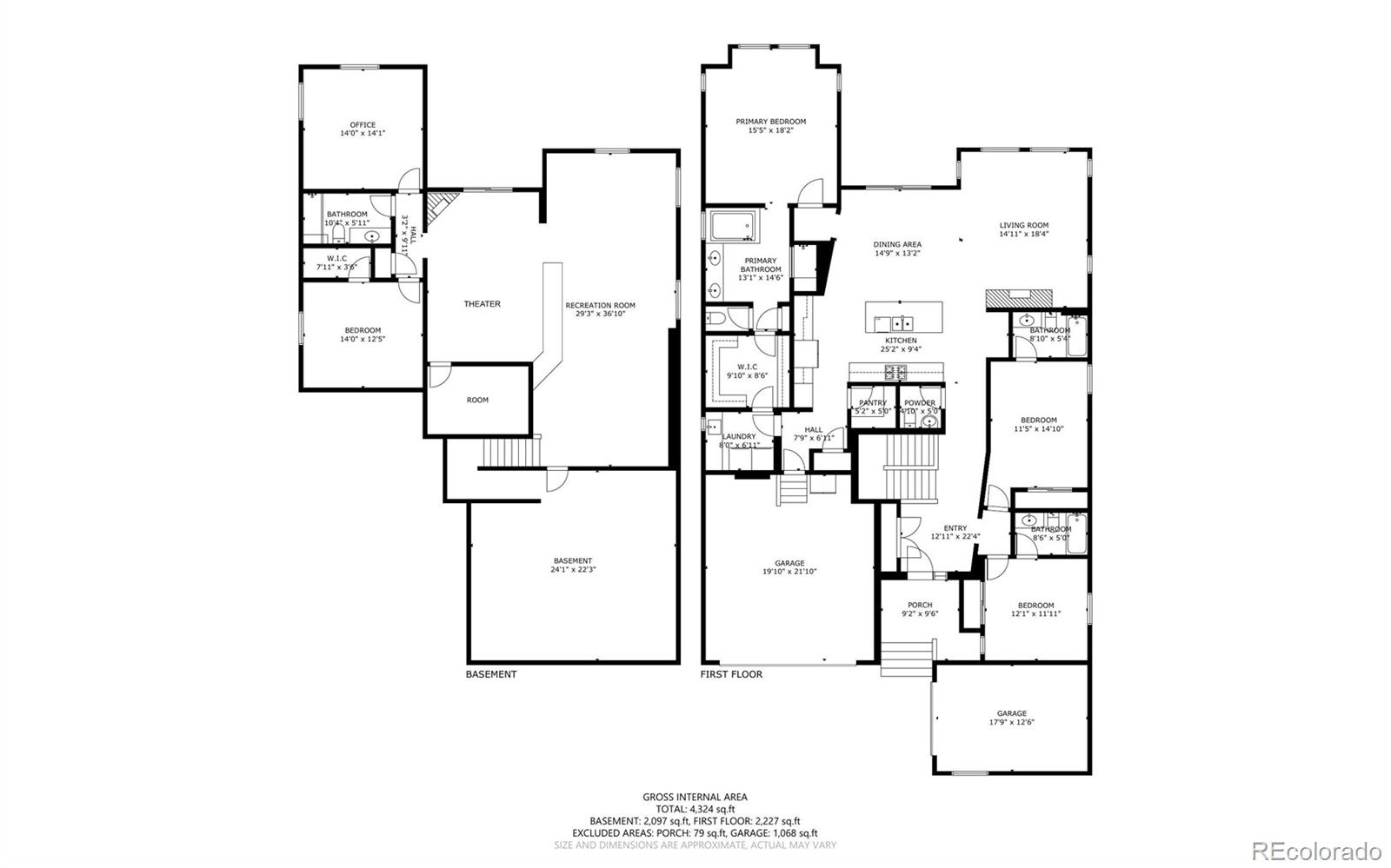 MLS Image #32 for 17105 w 94th avenue,arvada, Colorado