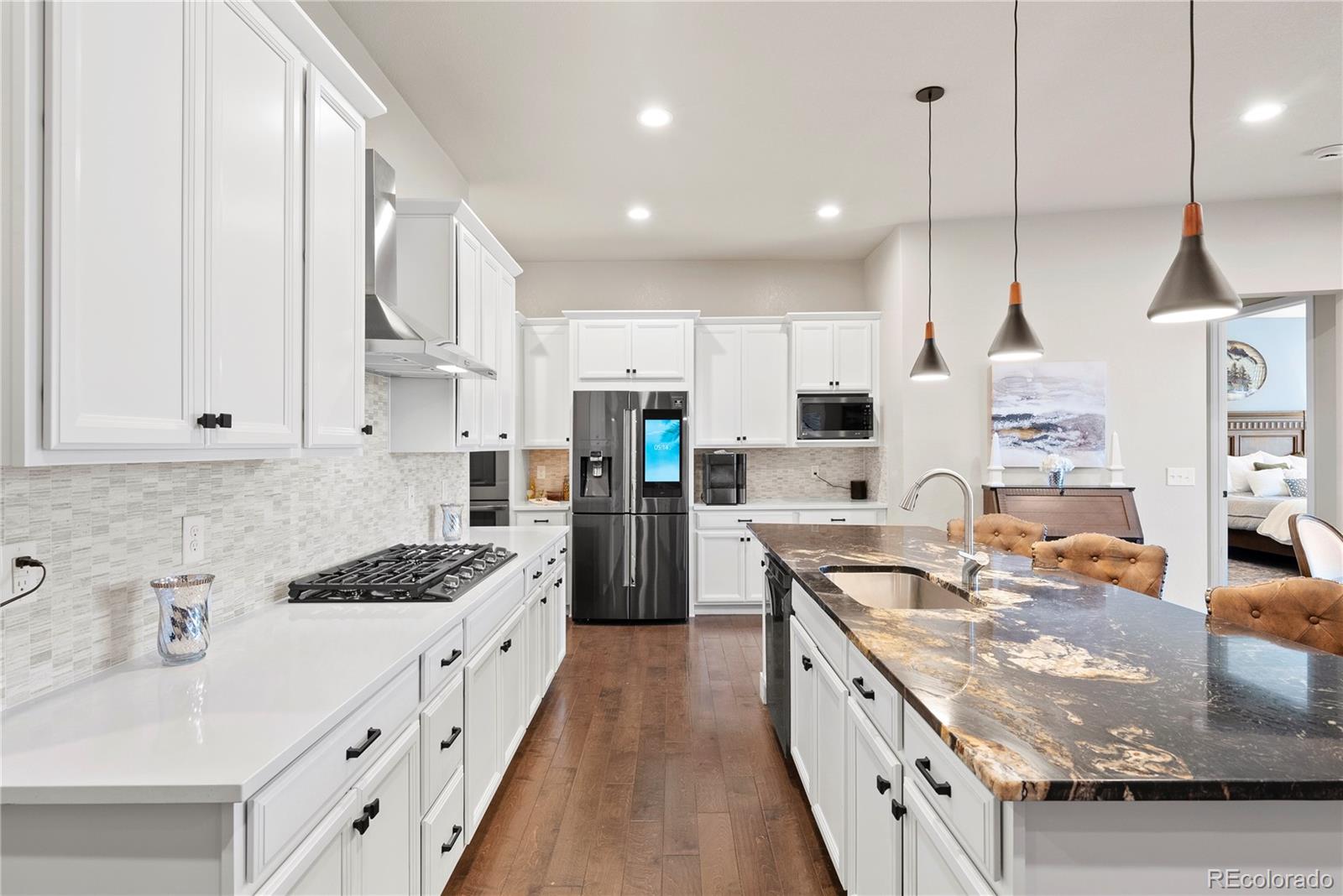 MLS Image #4 for 17105 w 94th avenue,arvada, Colorado