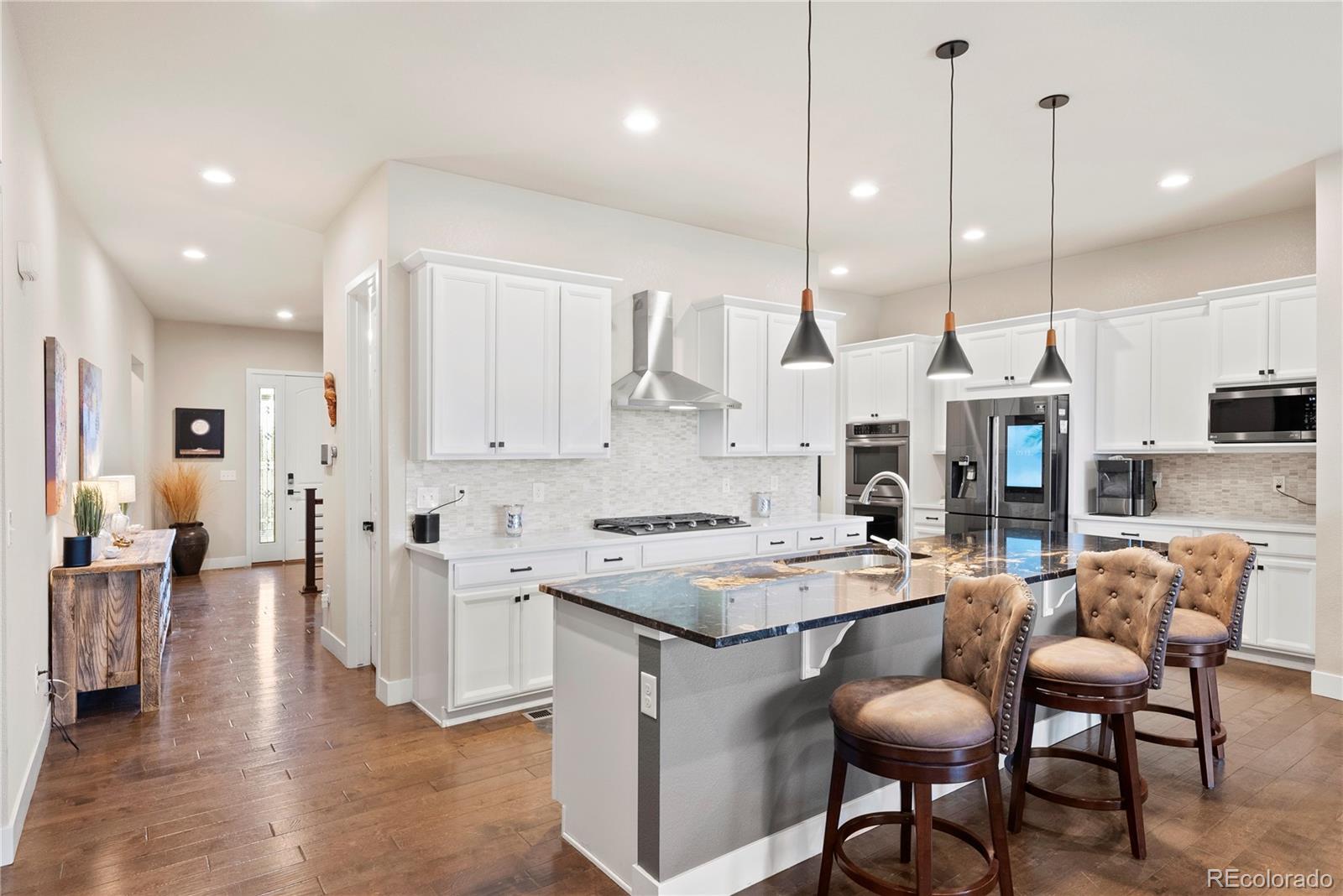 MLS Image #5 for 17105 w 94th avenue,arvada, Colorado