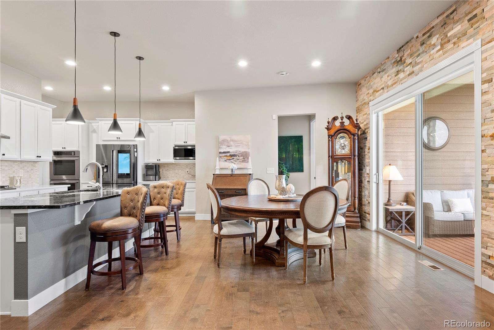 MLS Image #7 for 17105 w 94th avenue,arvada, Colorado