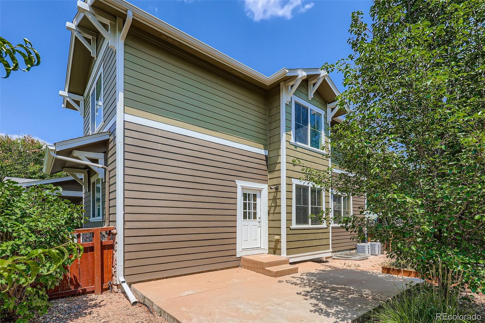 MLS Image #26 for 4245  prairie rose circle,castle rock, Colorado
