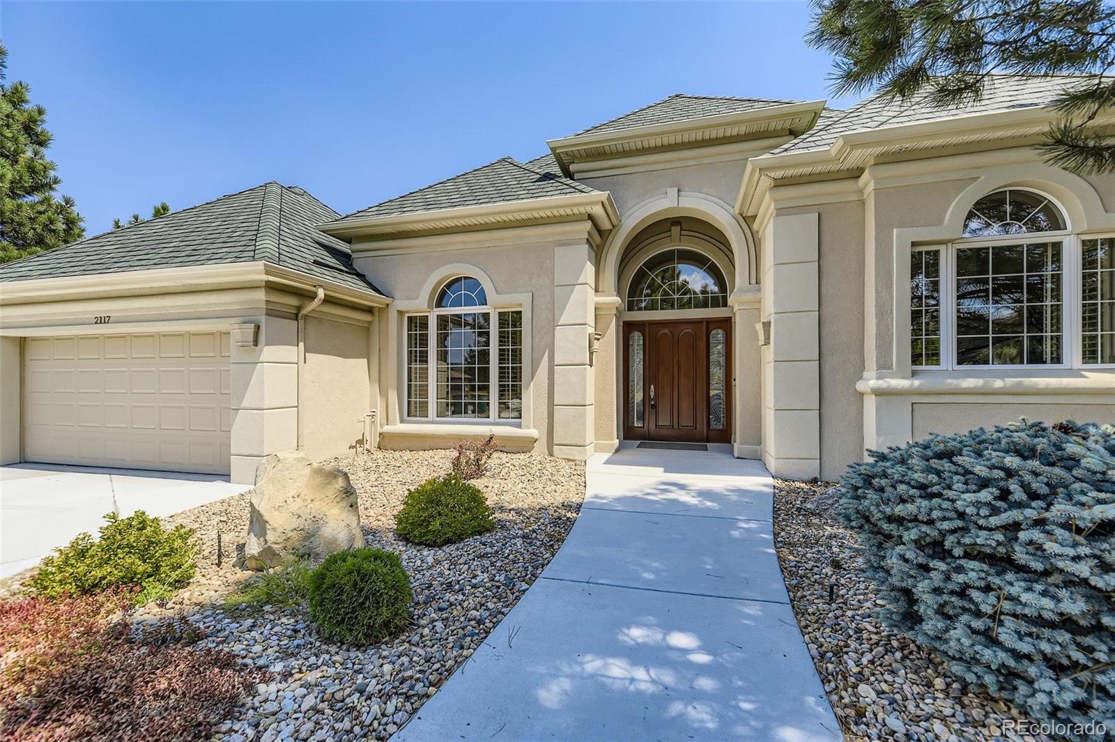 MLS Image #0 for 2117  kahala circle,castle rock, Colorado