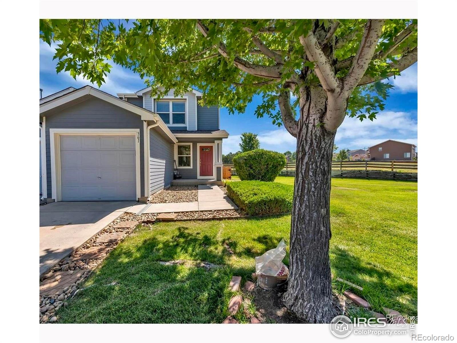 MLS Image #0 for 361  smith circle,erie, Colorado