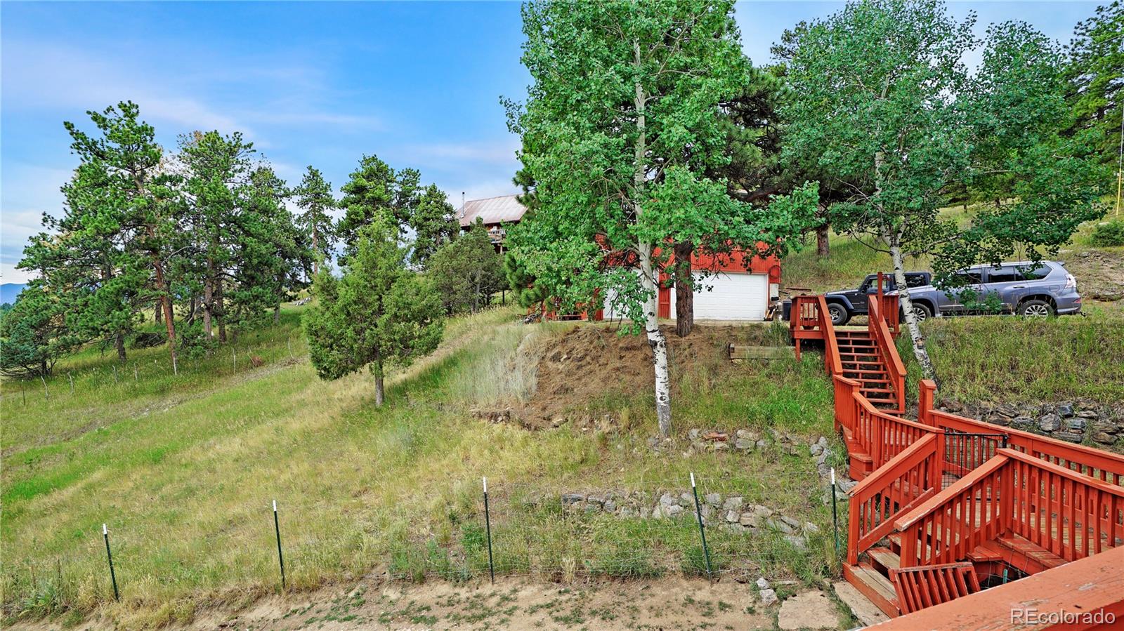 MLS Image #24 for 262  dick mountain drive,bailey, Colorado
