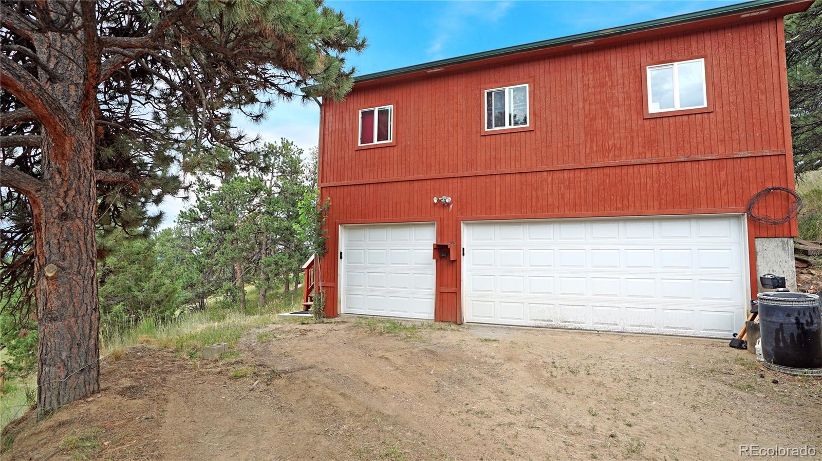 MLS Image #25 for 262  dick mountain drive,bailey, Colorado
