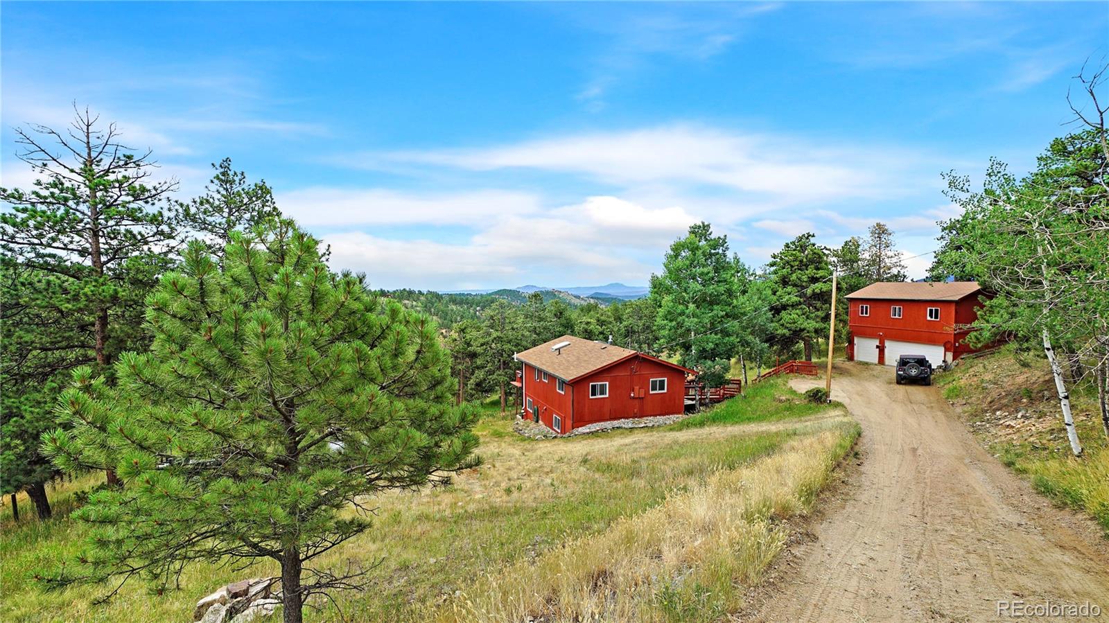 MLS Image #28 for 262  dick mountain drive,bailey, Colorado