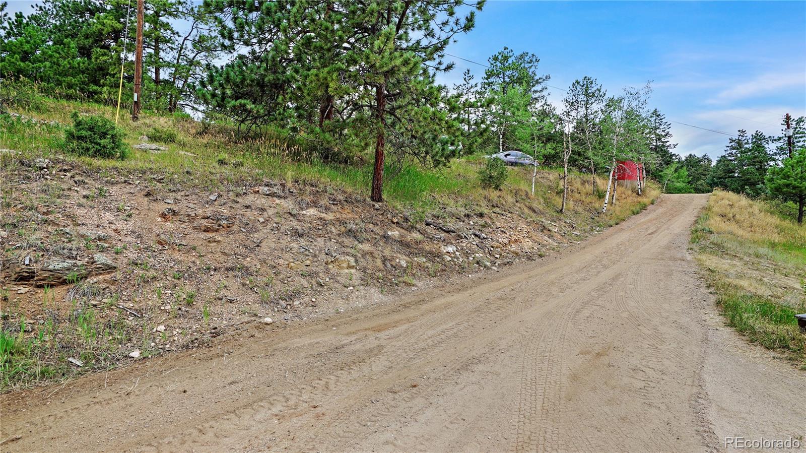MLS Image #31 for 262  dick mountain drive,bailey, Colorado