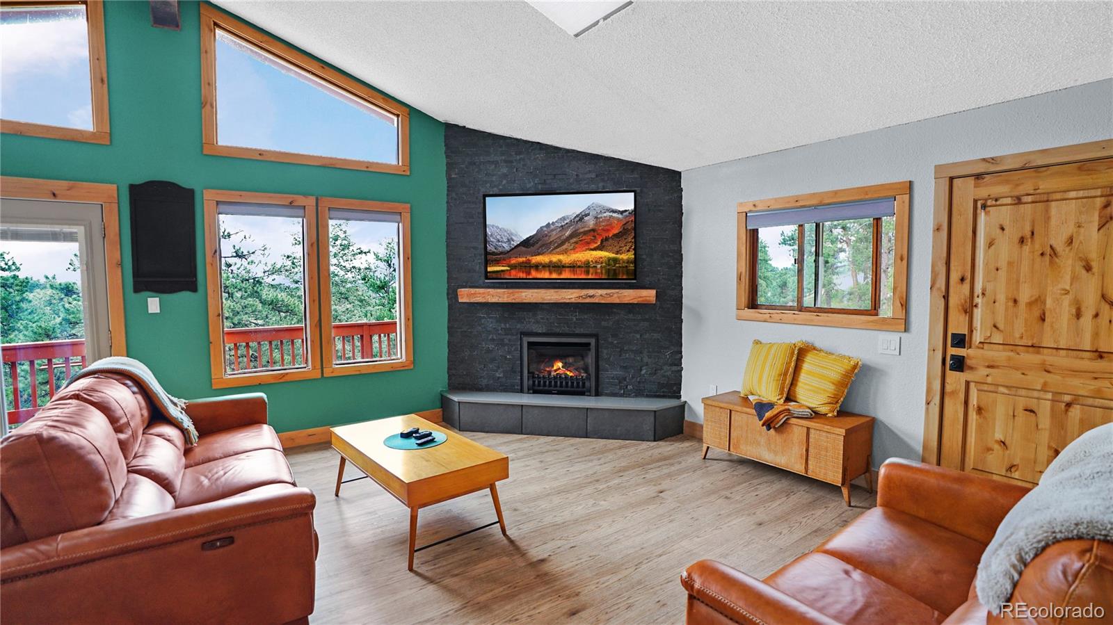 MLS Image #6 for 262  dick mountain drive,bailey, Colorado