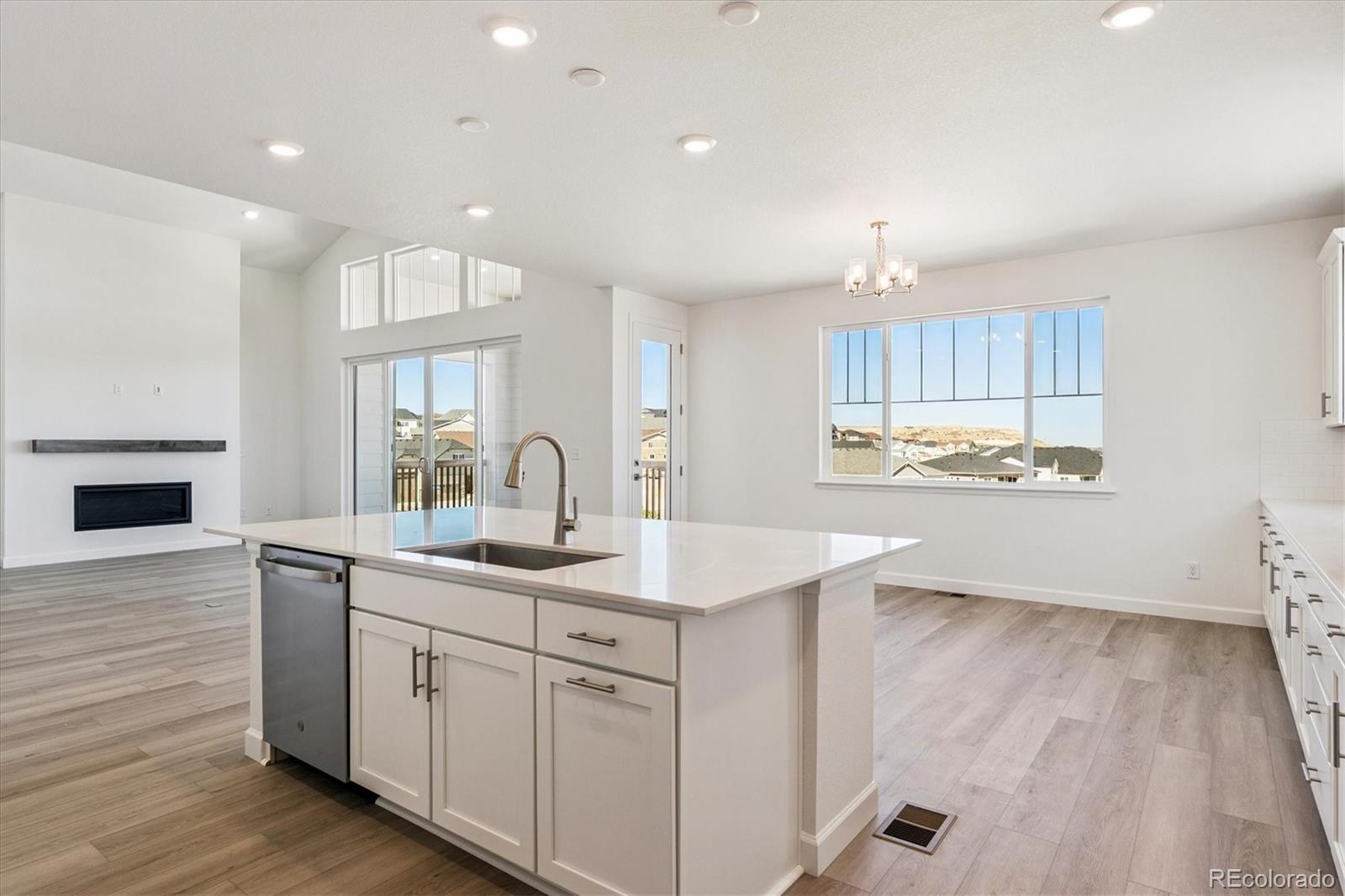 MLS Image #10 for 1815  gold ridge point,castle rock, Colorado