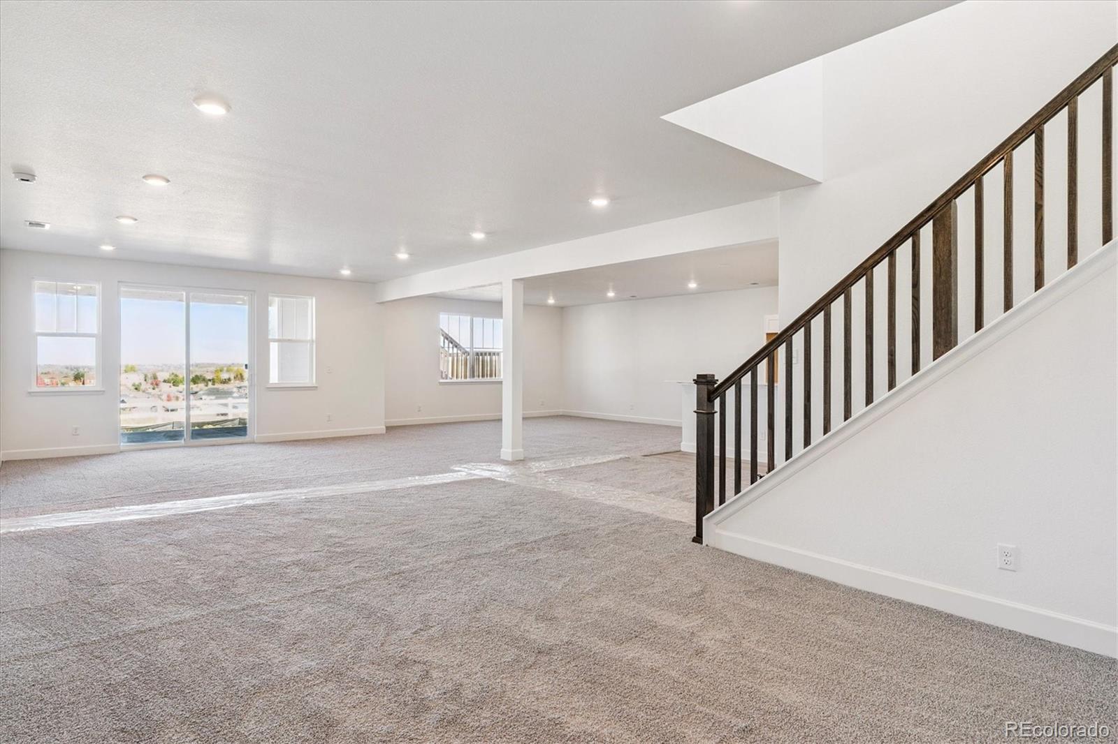 MLS Image #13 for 1815  gold ridge point,castle rock, Colorado