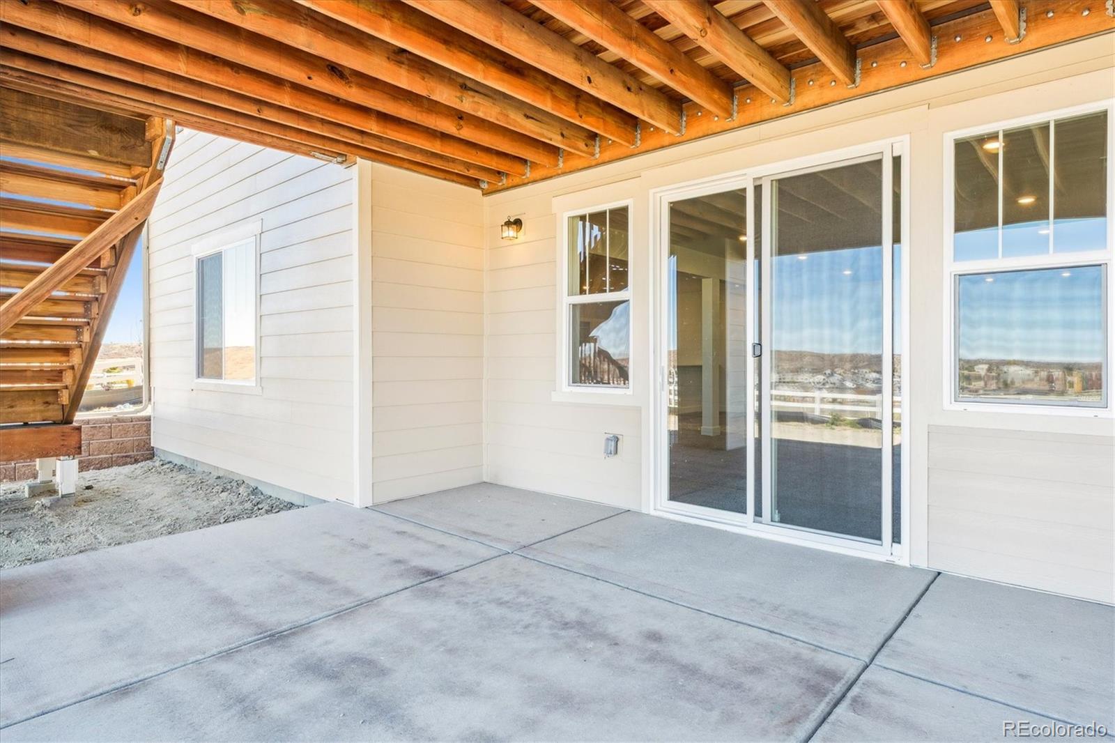 MLS Image #18 for 1815  gold ridge point,castle rock, Colorado