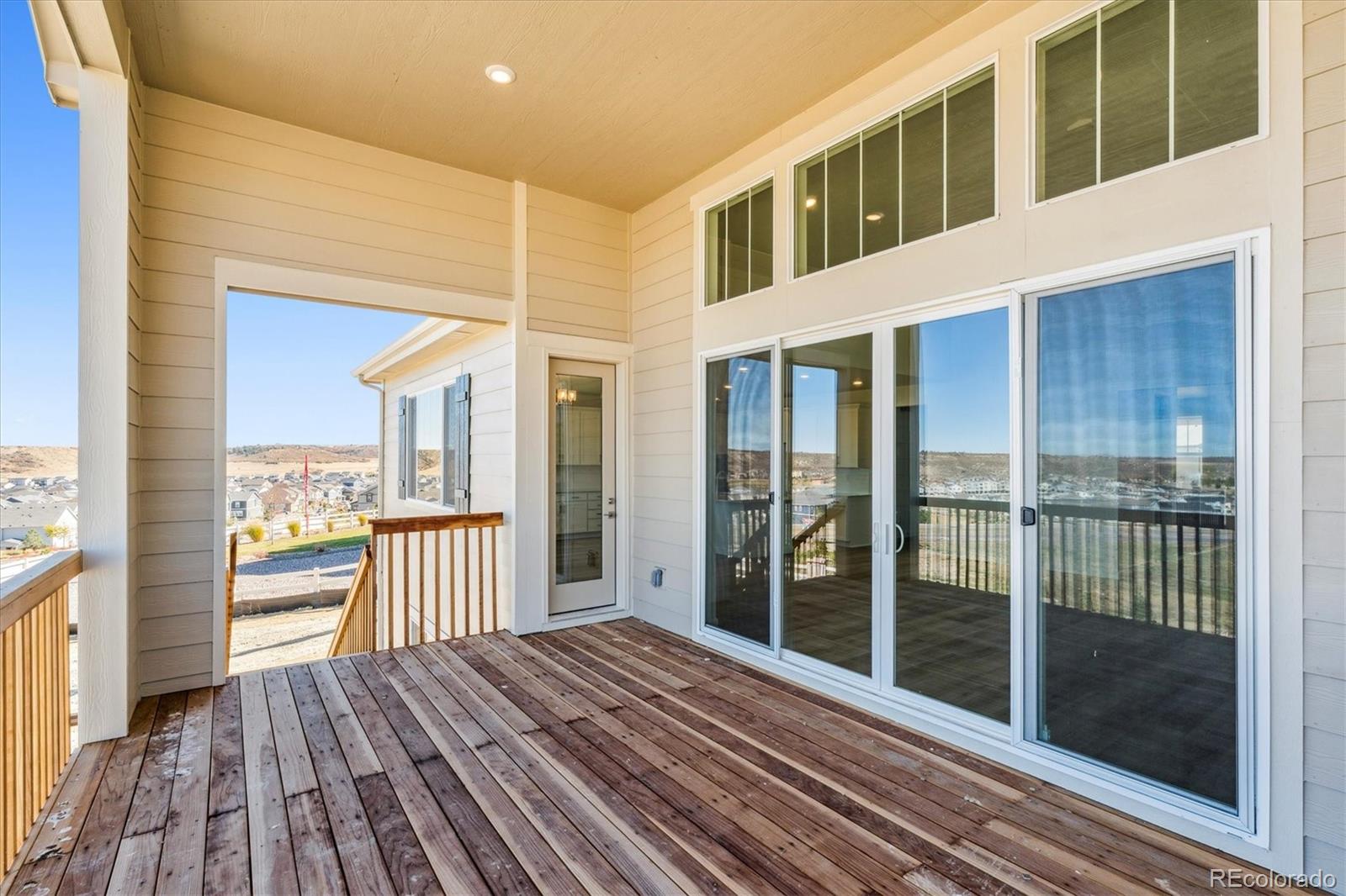 MLS Image #19 for 1815  gold ridge point,castle rock, Colorado