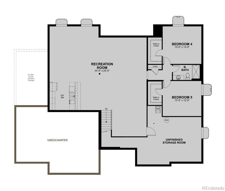 MLS Image #21 for 1815  gold ridge point,castle rock, Colorado