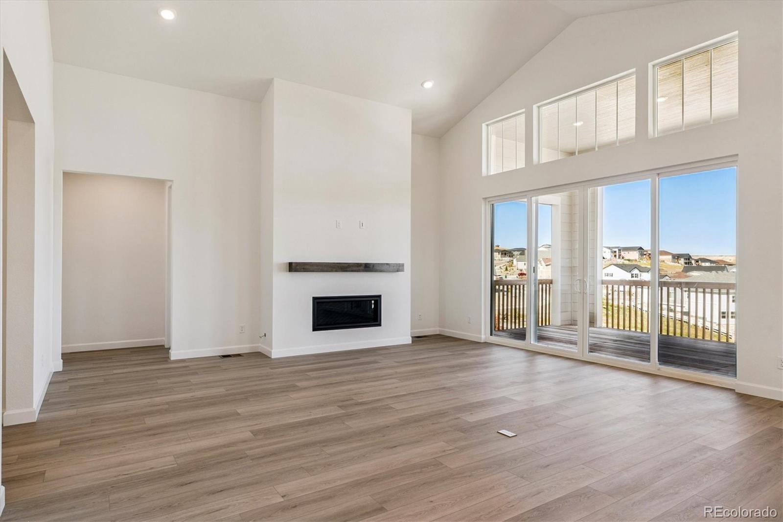 MLS Image #5 for 1815  gold ridge point,castle rock, Colorado