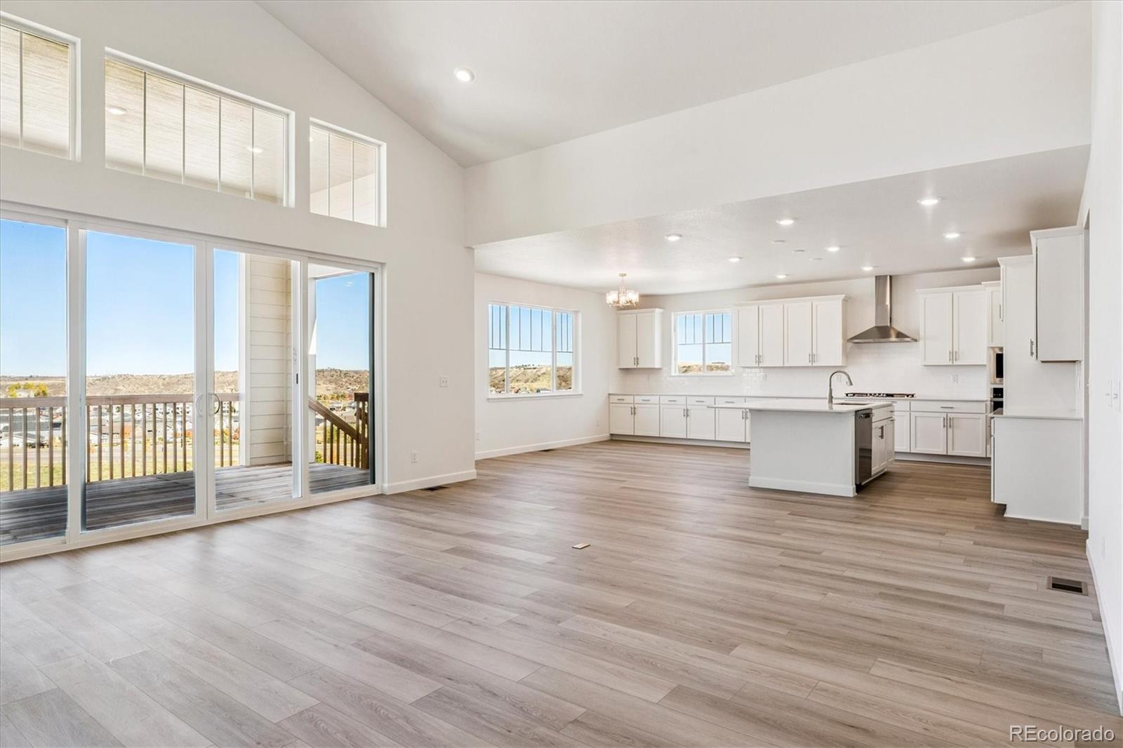MLS Image #6 for 1815  gold ridge point,castle rock, Colorado