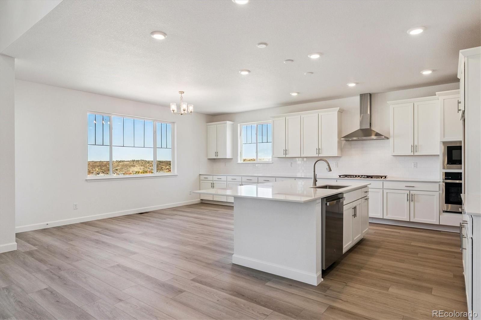 MLS Image #7 for 1815  gold ridge point,castle rock, Colorado