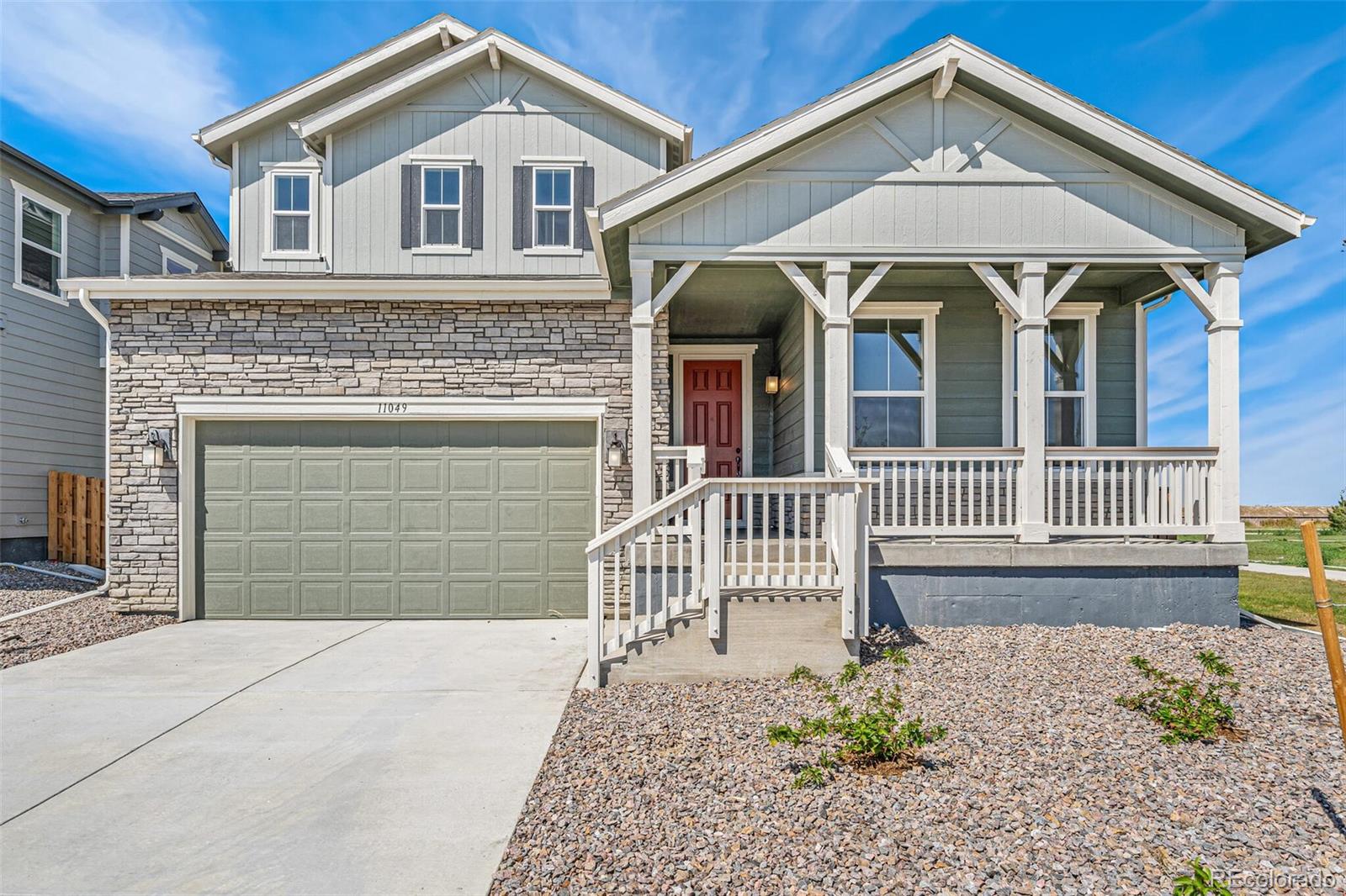 MLS Image #1 for 11049  ursula street,commerce city, Colorado