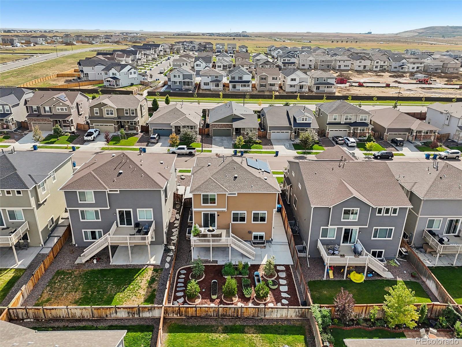 MLS Image #31 for 9273  sedalia street,commerce city, Colorado
