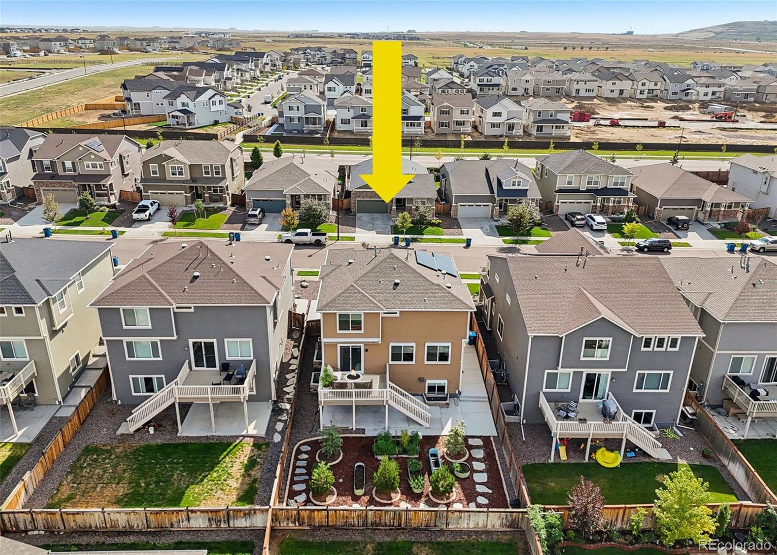 MLS Image #32 for 9273  sedalia street,commerce city, Colorado