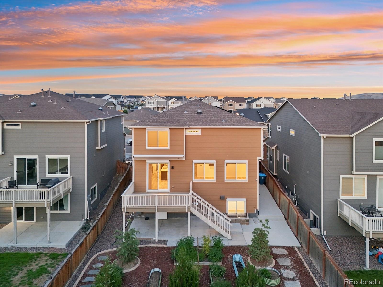 MLS Image #4 for 9273  sedalia street,commerce city, Colorado