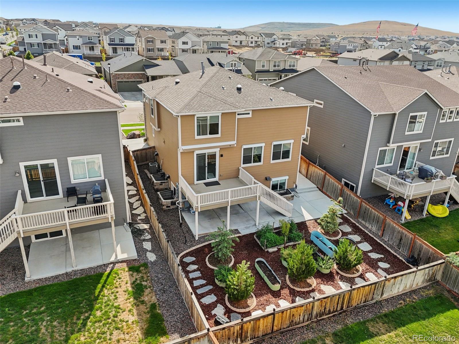 MLS Image #43 for 9273  sedalia street,commerce city, Colorado