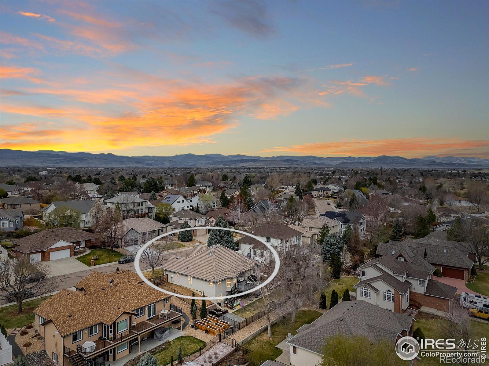 MLS Image #0 for 1730  crestone drive,longmont, Colorado