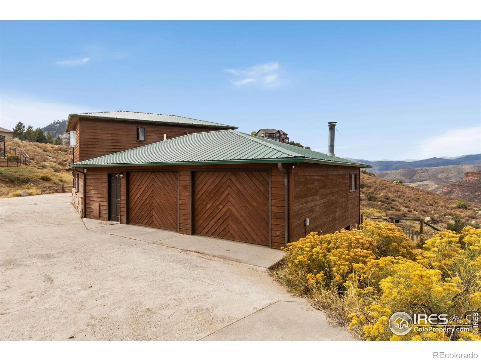 MLS Image #1 for 4945  sandstone drive,fort collins, Colorado