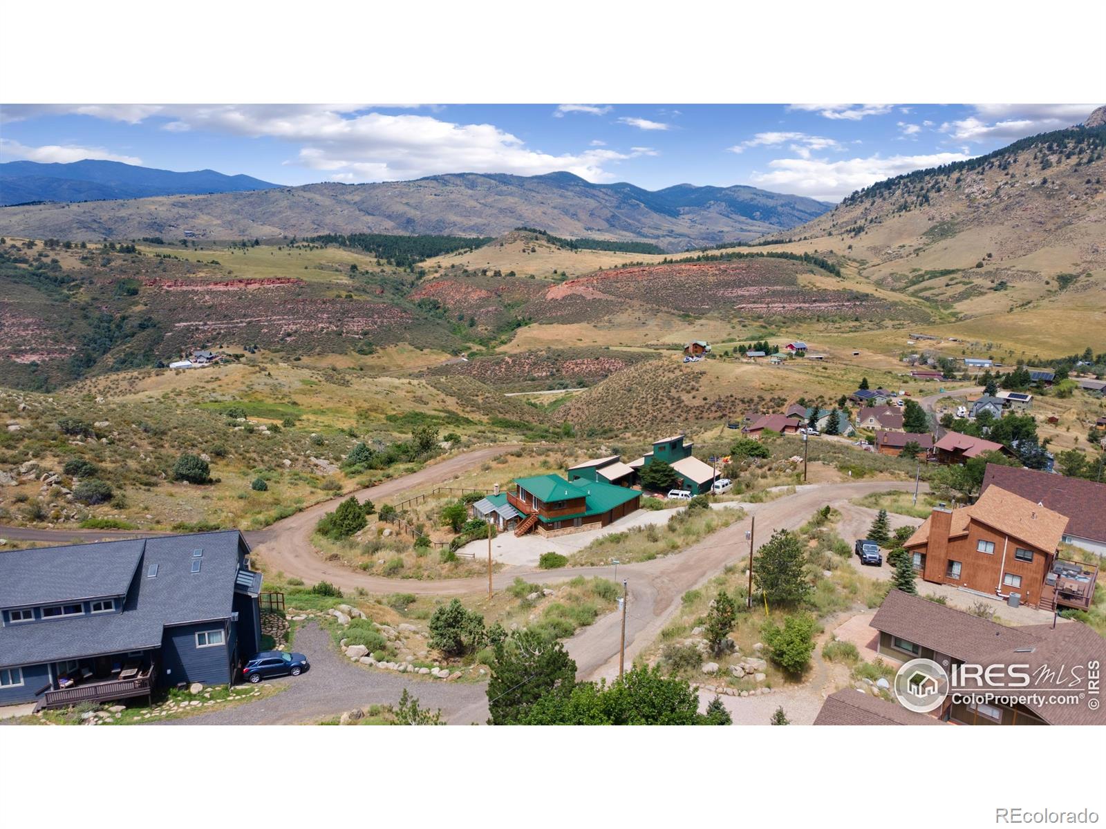 MLS Image #33 for 4945  sandstone drive,fort collins, Colorado