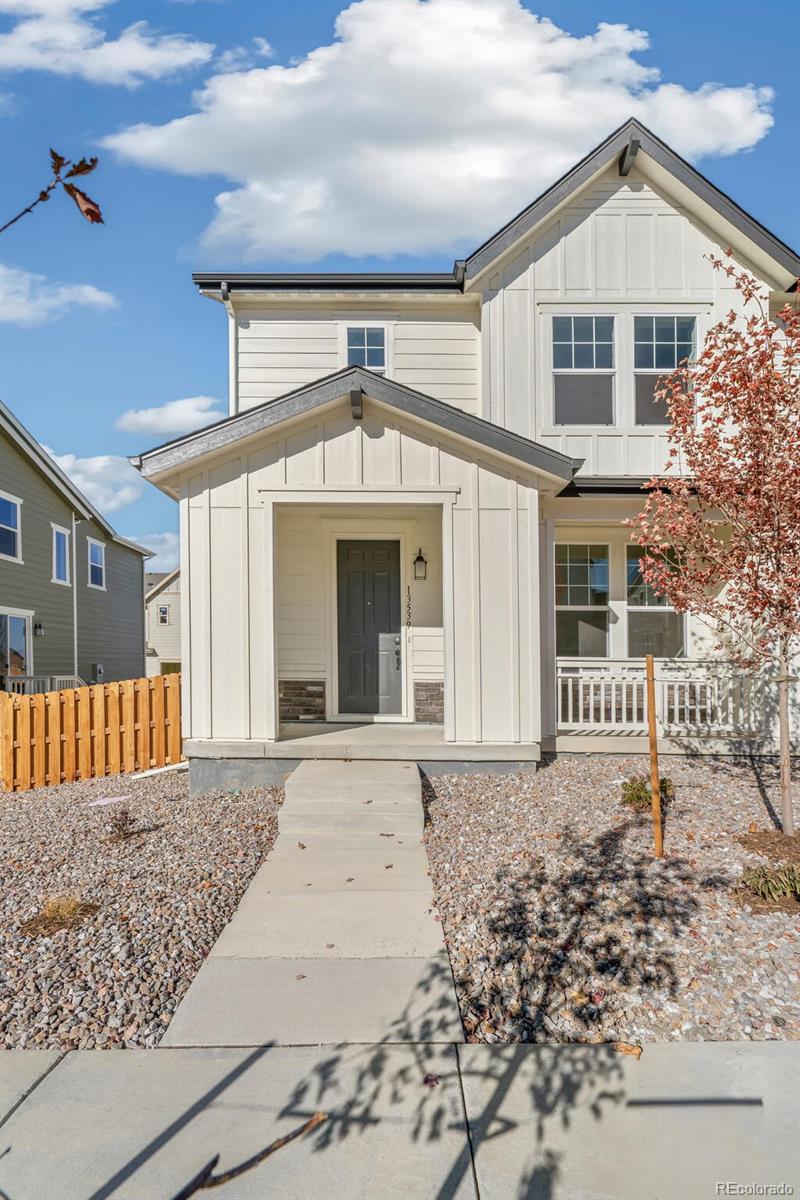 MLS Image #1 for 13539 e 111th avenue,commerce city, Colorado