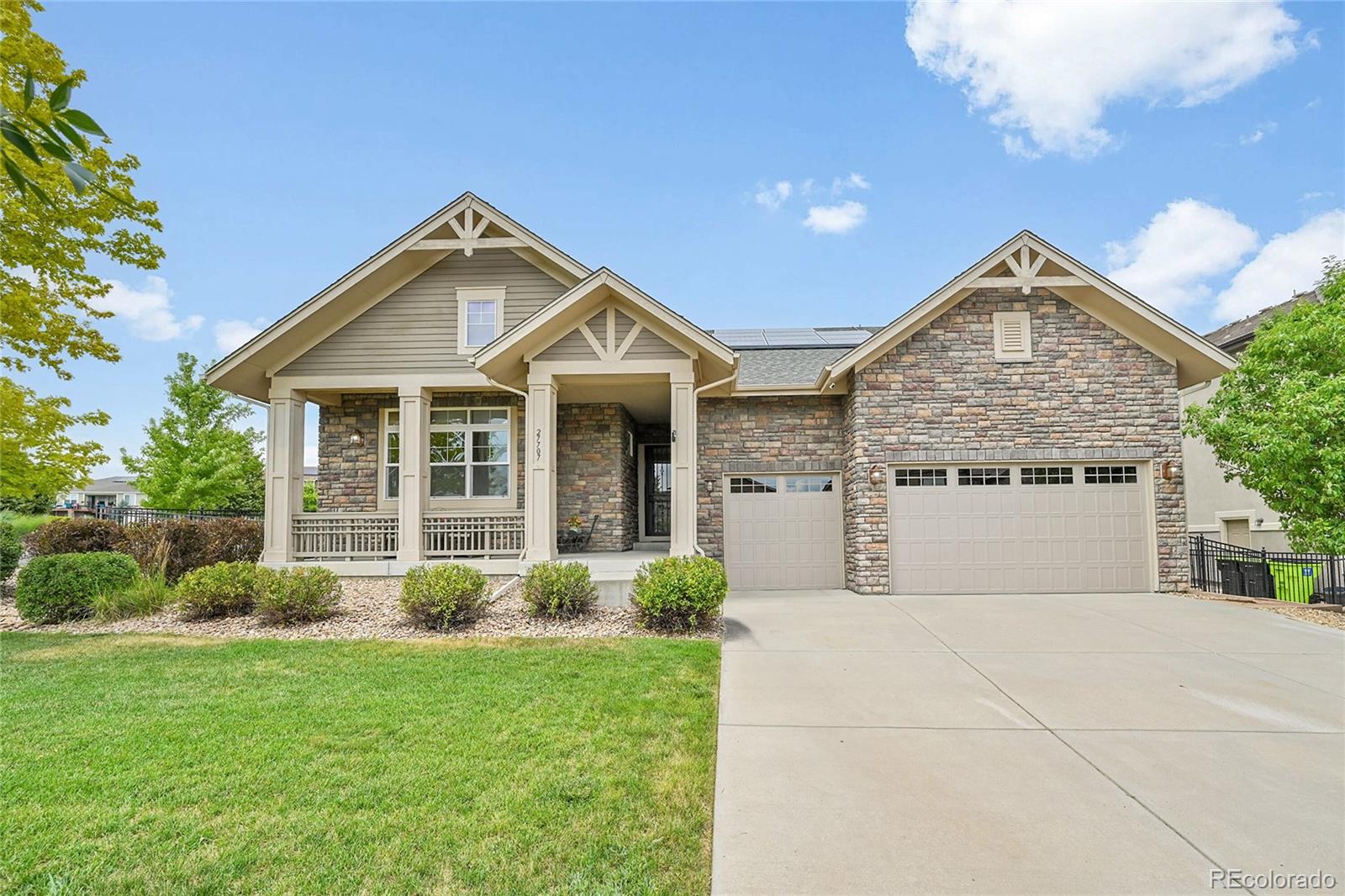 MLS Image #0 for 27707 e kettle place,aurora, Colorado