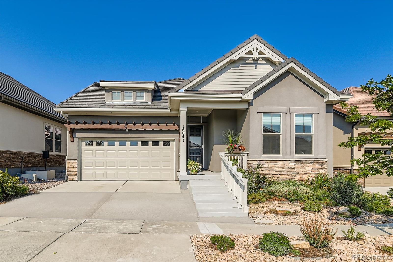 MLS Image #0 for 16041  aspen lodge way,broomfield, Colorado