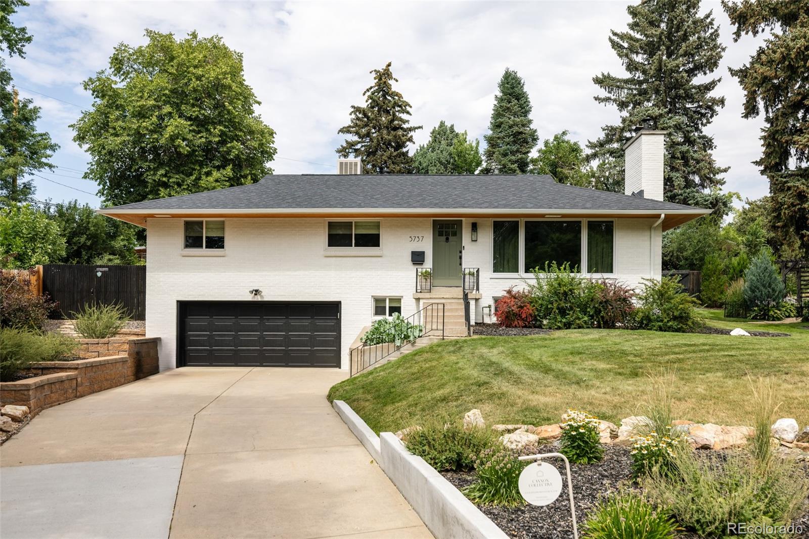 MLS Image #0 for 5737 e floyd avenue,denver, Colorado