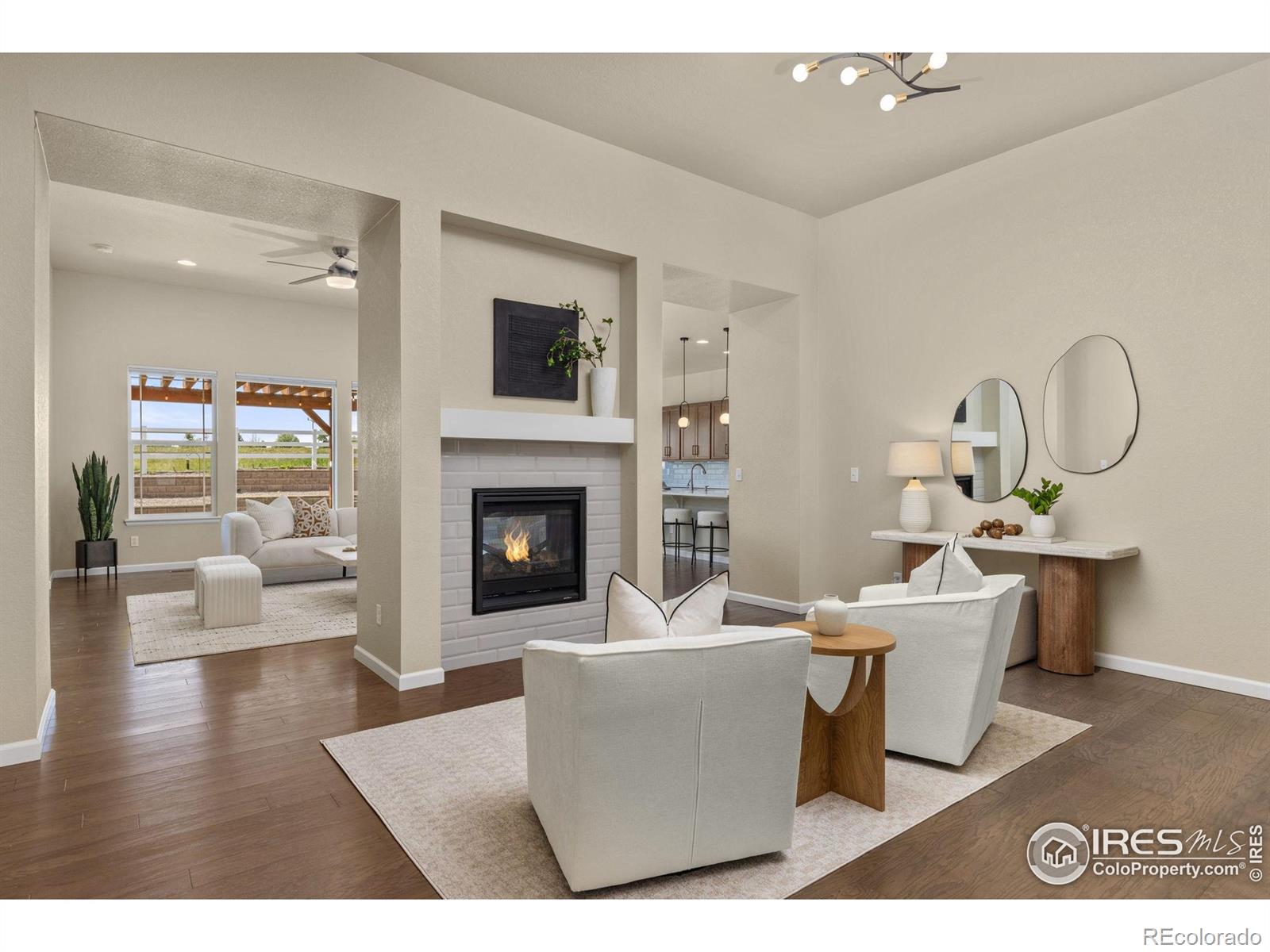 MLS Image #4 for 979  stagecoach drive,lafayette, Colorado