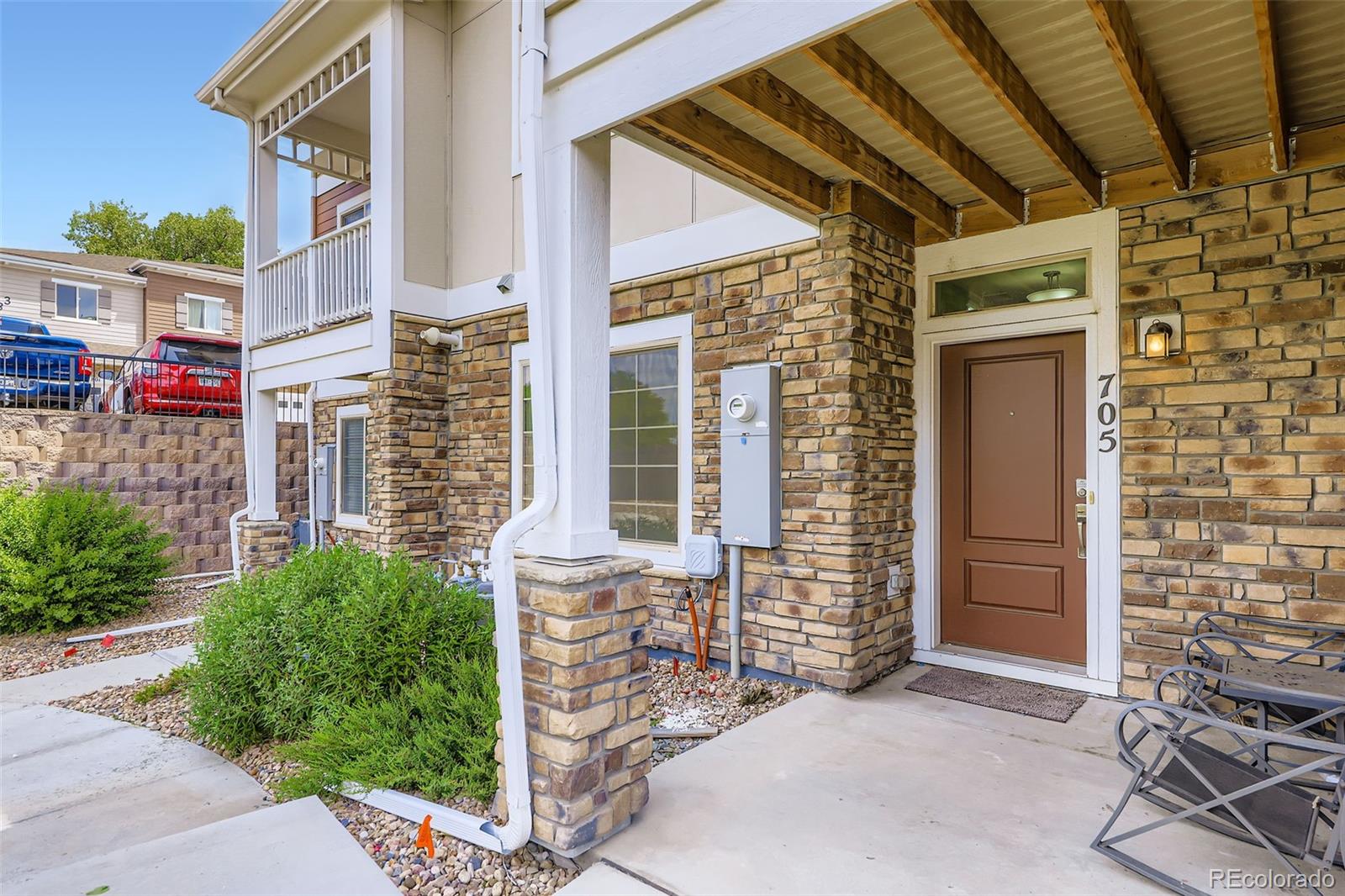 MLS Image #1 for 815 e 98th avenue 705,thornton, Colorado