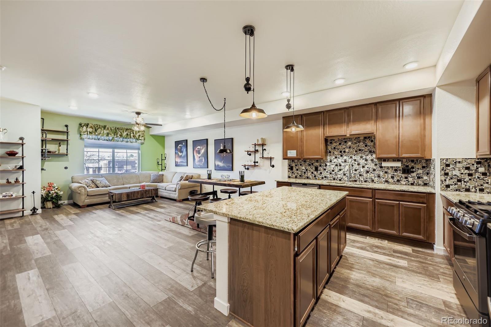 MLS Image #2 for 815 e 98th avenue 705,thornton, Colorado