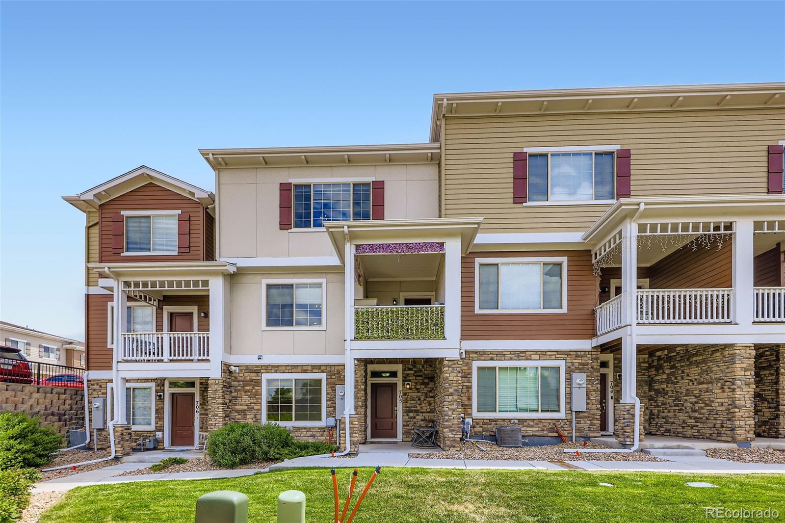 MLS Image #33 for 815 e 98th avenue 705,thornton, Colorado