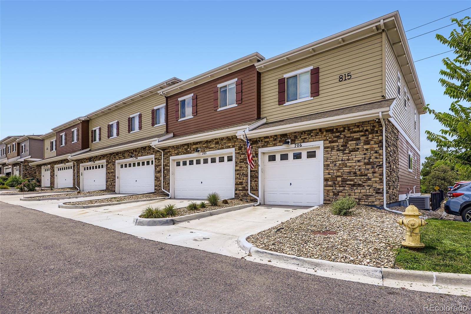 MLS Image #36 for 815 e 98th avenue 705,thornton, Colorado