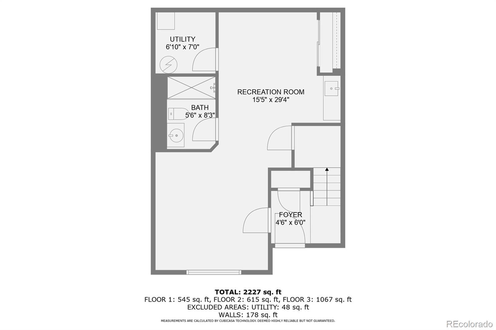 MLS Image #38 for 815 e 98th avenue 705,thornton, Colorado