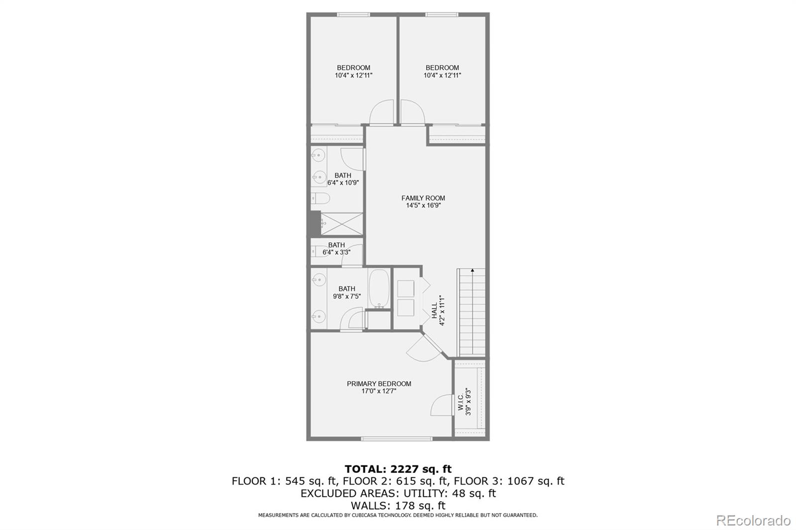 MLS Image #39 for 815 e 98th avenue 705,thornton, Colorado