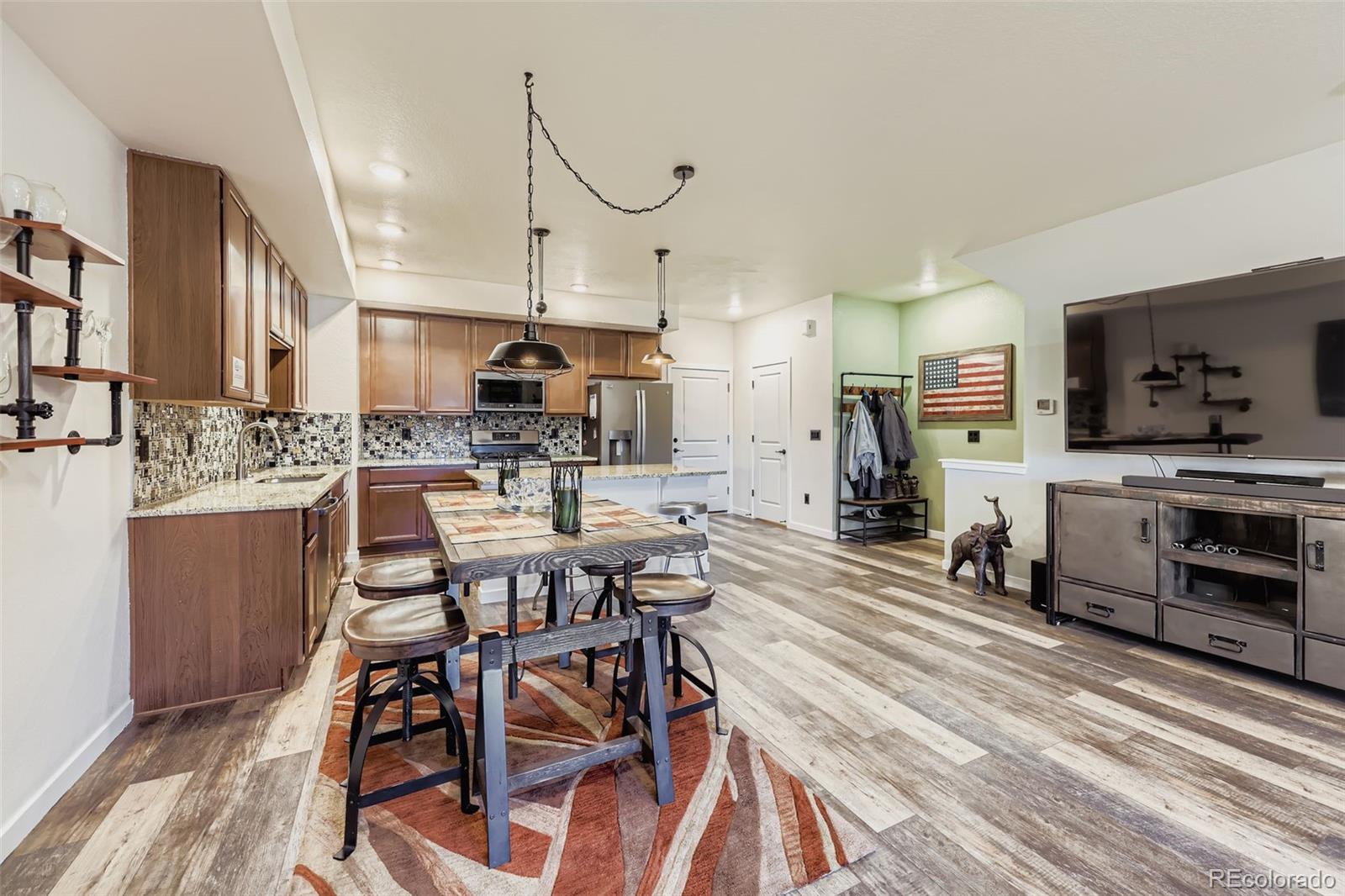 MLS Image #4 for 815 e 98th avenue 705,thornton, Colorado