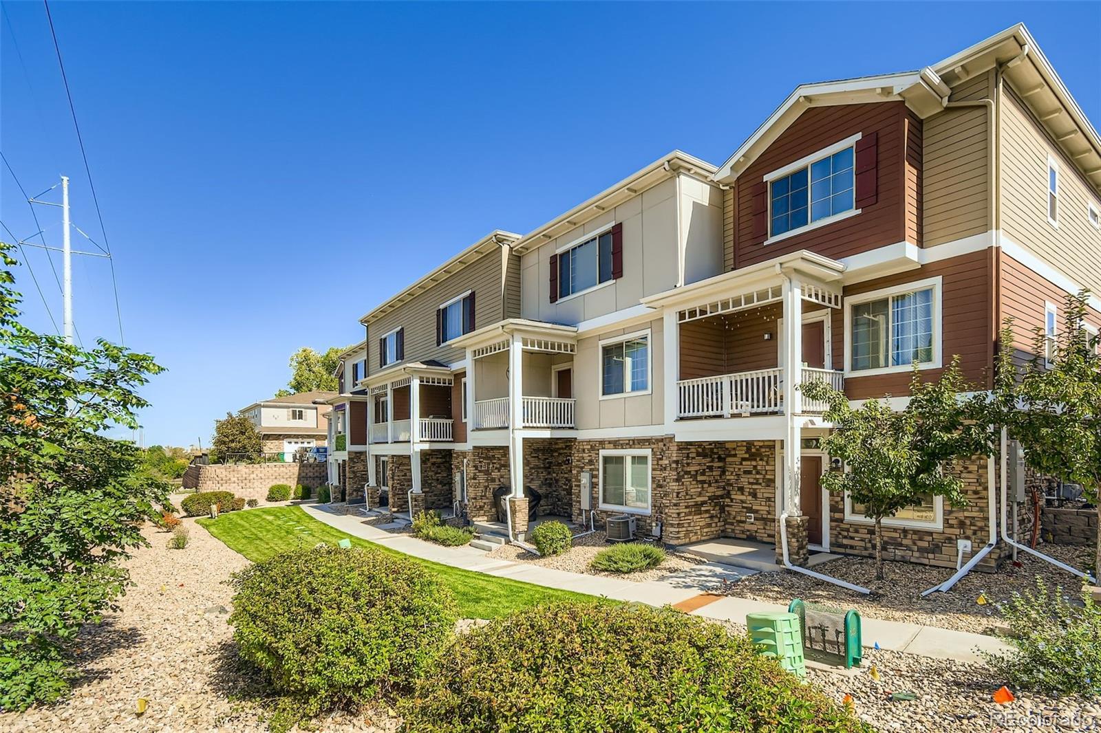 MLS Image #41 for 815 e 98th avenue 705,thornton, Colorado