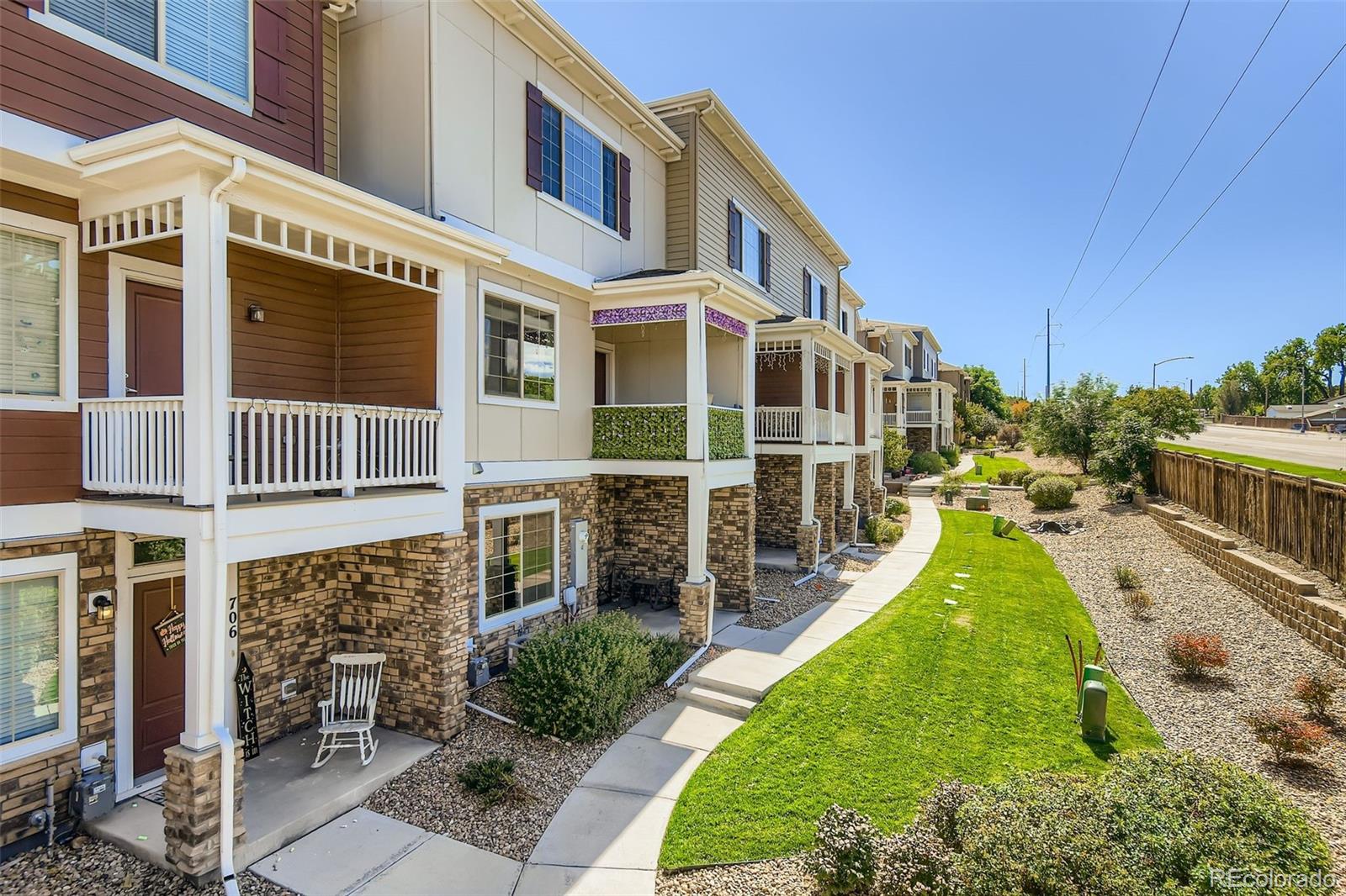 MLS Image #42 for 815 e 98th avenue 705,thornton, Colorado